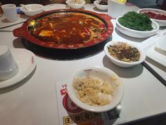 -重庆古城墙火锅(贵阳店)