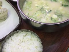 -神仙雪浓汤(明洞店)