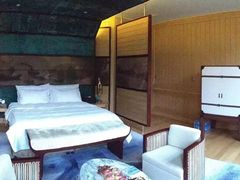 -天津津利华酒店