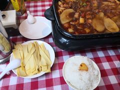 -北方工业大学学生餐厅
