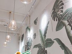 -鹈鹕素食餐厅自助餐部(正阳街店)