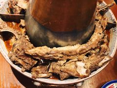 -1078號老北京涮肉(万达广场店)