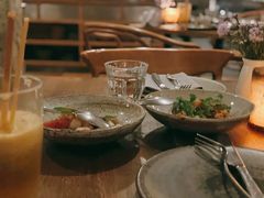 -BOR Eatery(安福路店)