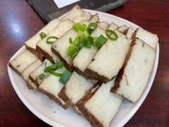 -古早人小吃店(黄河北路店)