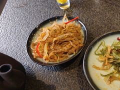 -湊湊火锅·茶憩(和平大悦城店)