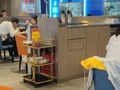 -鱼酷活鱼烤鱼(沈阳大悦城店)