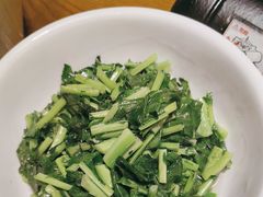 -李久其家民间餐厅(观沙岭公园店)
