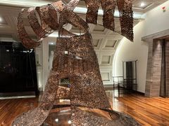 -北京王府井希尔顿酒店·秦唐中餐厅Chynna