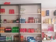 零售区-鸿旺海鲜楼(平潭流水店)