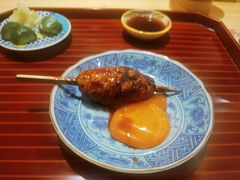 -鳥忆·omakase炭火烧鸟