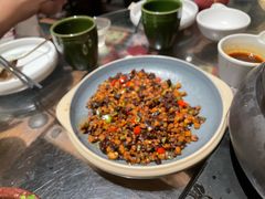 -云海肴·汽锅鸡·云南菜(美罗城店)