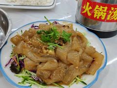 -一口猪海鲜浑锅·东北家常菜