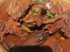 -金典银峰老鹅馆·昆山菜(亭林公园店)