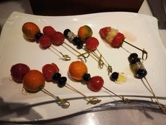 -青岛鑫江温德姆酒店