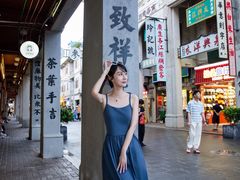 -汕头市小公园