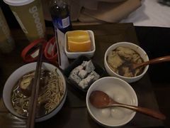 -水墨澜渟足道·SPA·传统(四望亭东关街店)