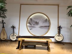 -音歆国艺馆·民乐培训(双榆树店)