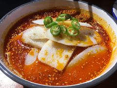 -搓火大都会(广安门总店)