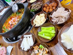 -笔记安顺夺夺粉火锅