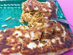 -新加坡Zam Zam餐馆