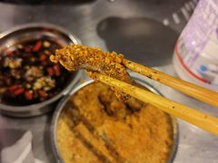 -胡四哥特色火盆烧烤(总店)