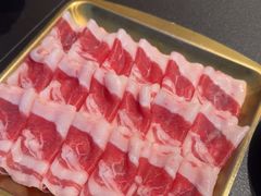 -额尔敦·品质自助(摩尔城店)