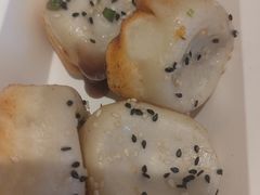 -阿三生煎(正弘城店)