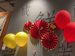 -绿茶餐厅(成都天府红店)