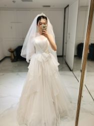 -GRACE KELLY婚纱与礼服(北京店)