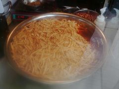 -张记捆鸡(总店)