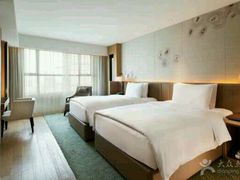 -杭州逸设计师酒店(武林广场店)