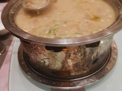 -老牌坊鲁菜名店(宽厚里店)