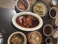 -南京大牌档(新街口德基广场店)