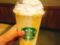 -星巴克臻选(舟山凯虹广场店)