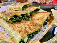 筋饼盒子-人民公社大食堂(顺义总店)