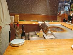 -飞阳铁板烧(ME TOWN购物中心店)