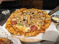 -MI WU FACTORY米屋美食工厂餐厅(绿地店)