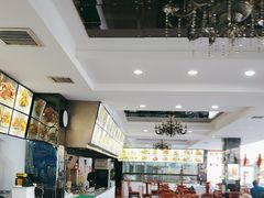 -天宝海鲜酒楼(开发区珠江道店)