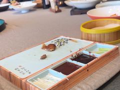 -南京空港温德姆花园酒店·MTF满庭芳中餐厅