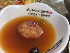 -涵家味土菜馆·徽州一绝臭鳜鱼(三河古镇店)