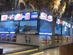 -快乐小羊火锅餐厅(农科路店)