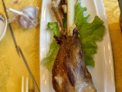 -德乐海蒙餐