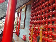 -亮欢寨酸汤鱼(沙冲路店)