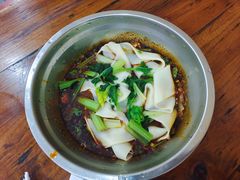 -王菊美食街·王菊面馆(总店)