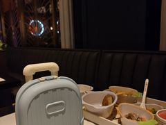 -半秋山西餐厅(巴南万达广场店)