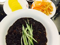 -桃园中华料理炸酱面(燕儿岛路店)