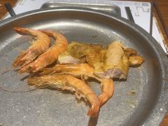 -汉巴味德(沈阳万象汇店)