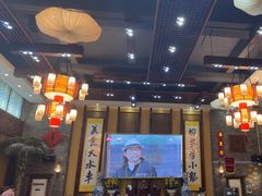 -大水车公馆·顺德菜·妈姐菜(均安店)