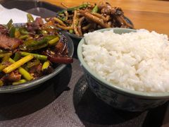 -荣华基·现炒快餐(肇嘉浜路店)