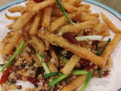 -桂萍特色牛筋牛杂(长堤街总店)